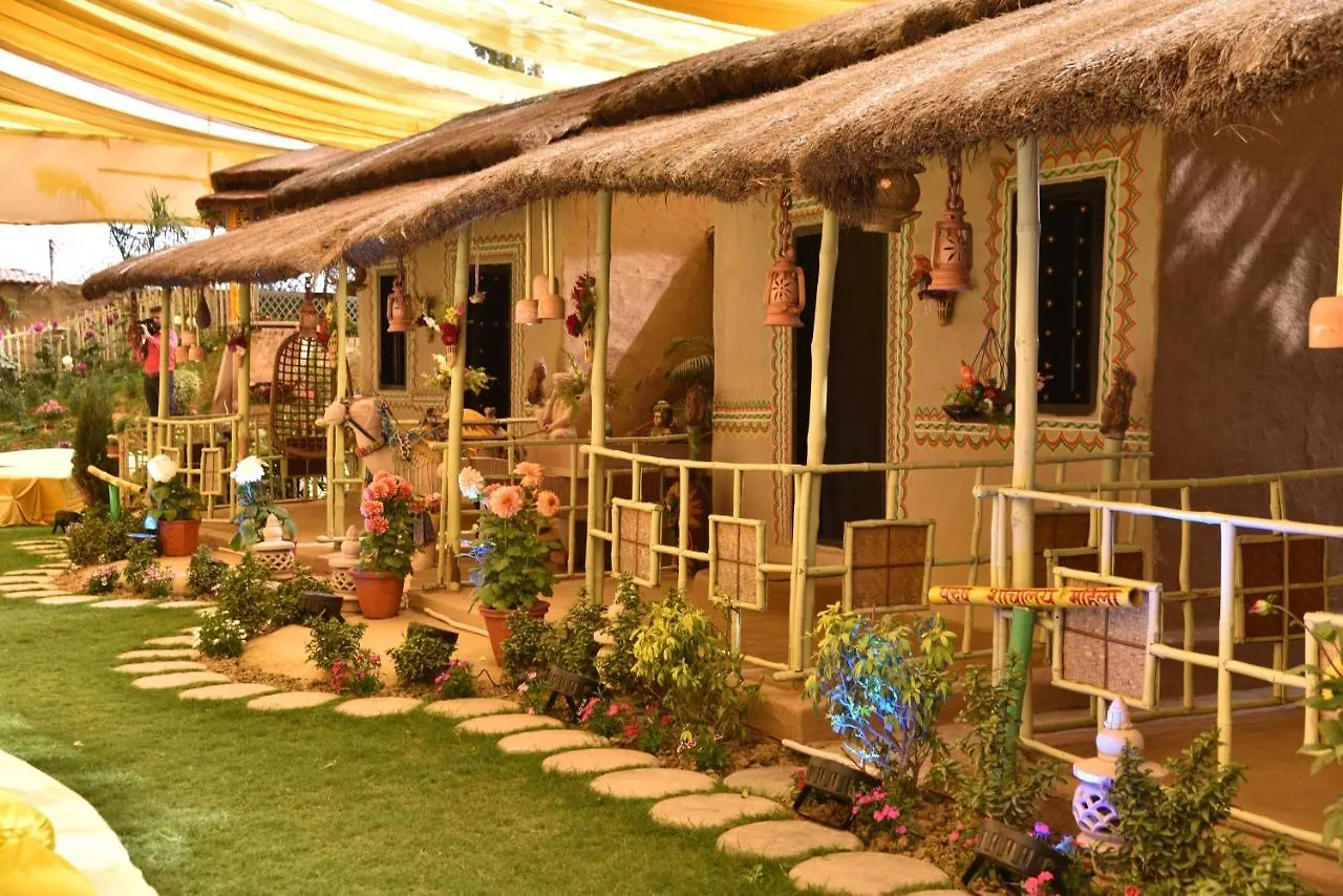 Tapobhumi Resorts Varanasi