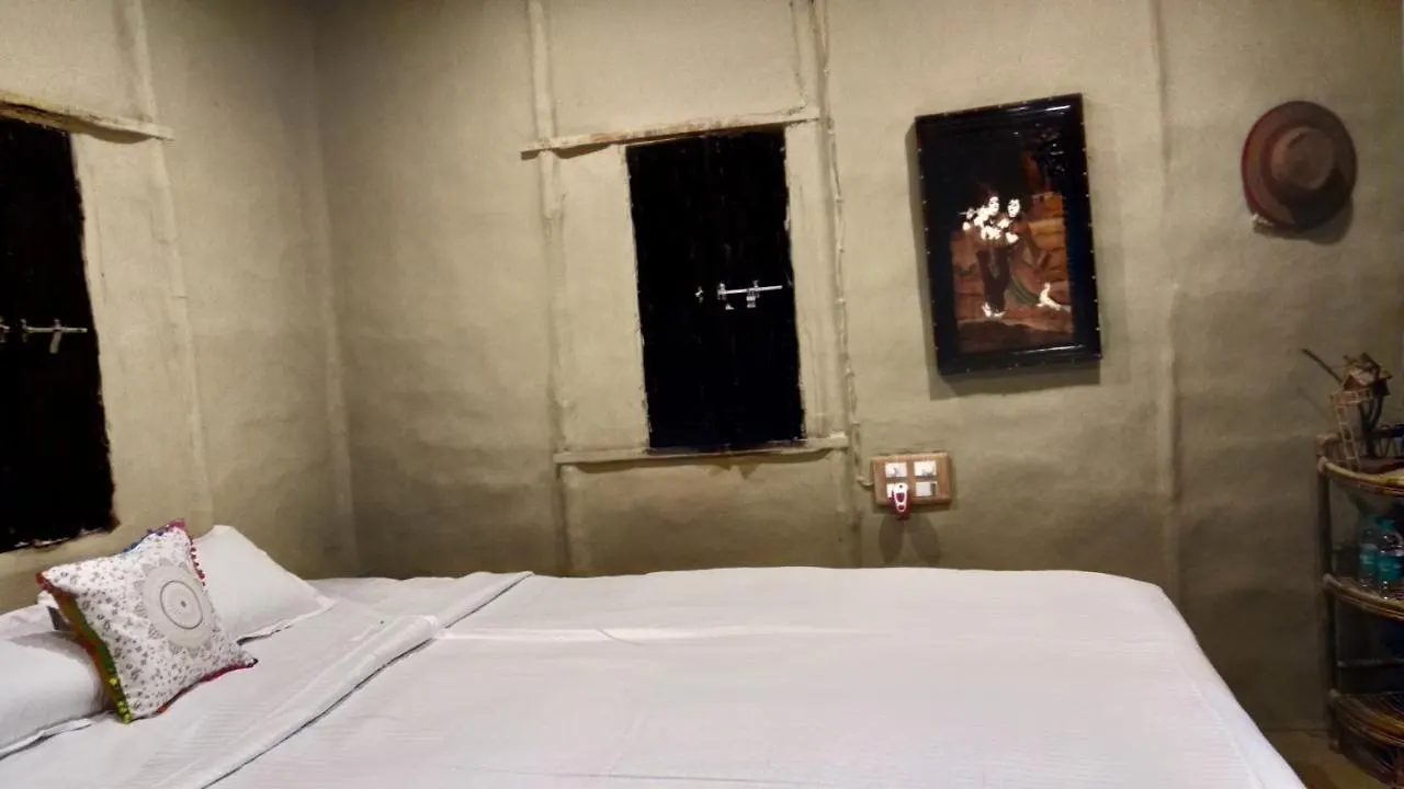 Tapobhumi Resorts Varanasi