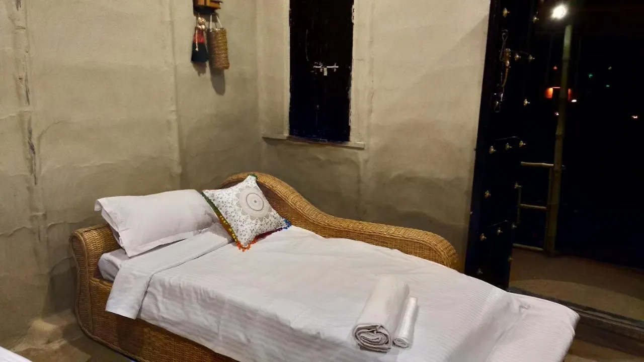 Tapobhumi Resorts Varanasi