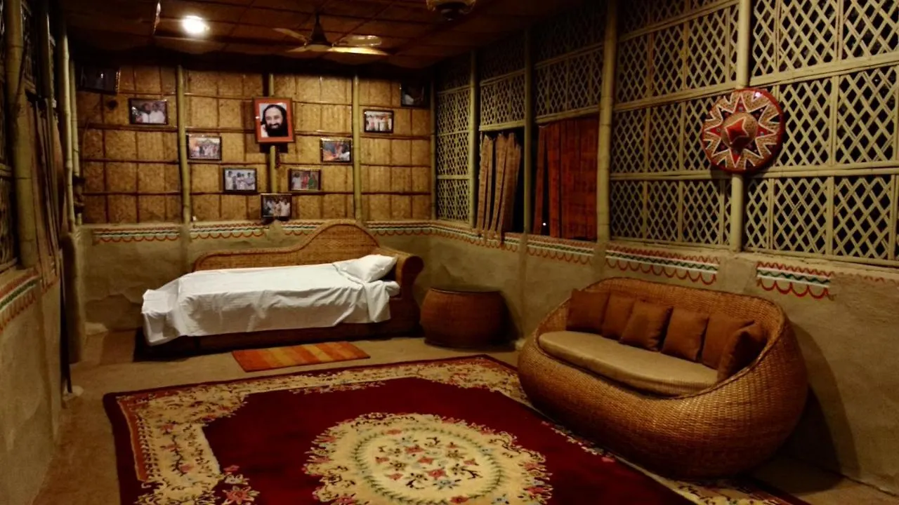 Tapobhumi Resorts Varanasi