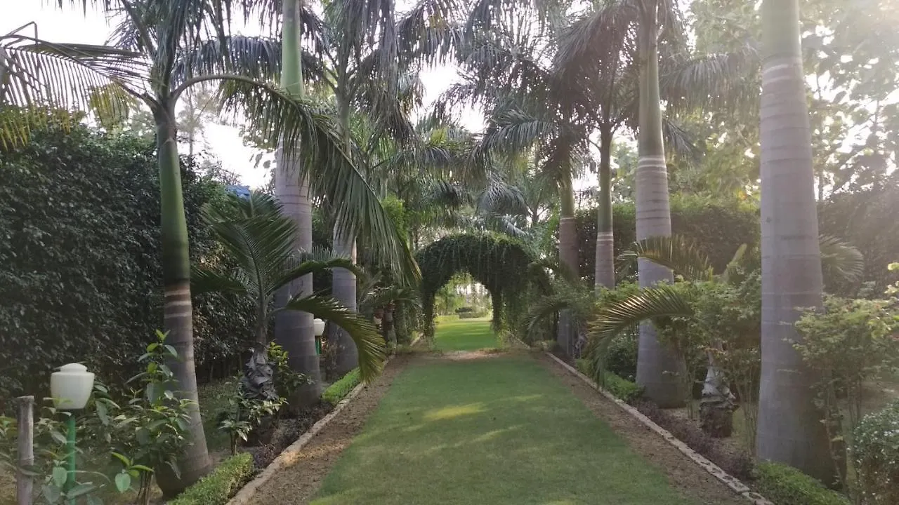 Tapobhumi Resorts Varanasi