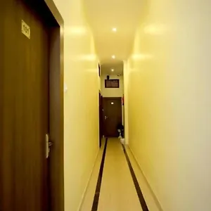 3* Hotel Blue Star