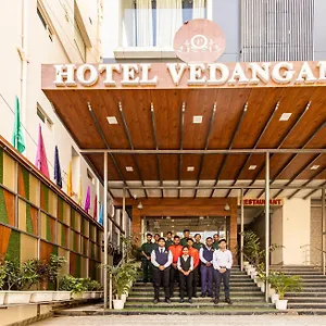 3* Hotel Vedangam